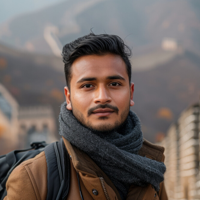 Kunal Shah