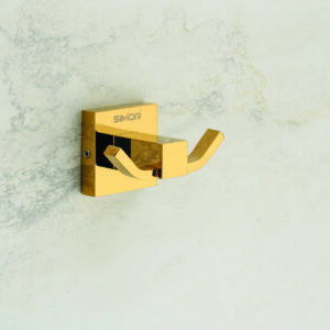 Model No. 5004 – Robe Hook