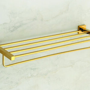 Model No. 5006 – Towel Rack (24")