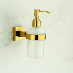 Model No. 5007 – Liquid Dispenser with Stand