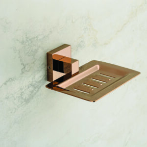 Model No. 5001 – Soap Dish