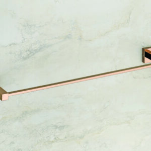 Model No. 5005 – Towel Rod (24")