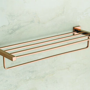 Model No. 5006 – Towel Rack (24")