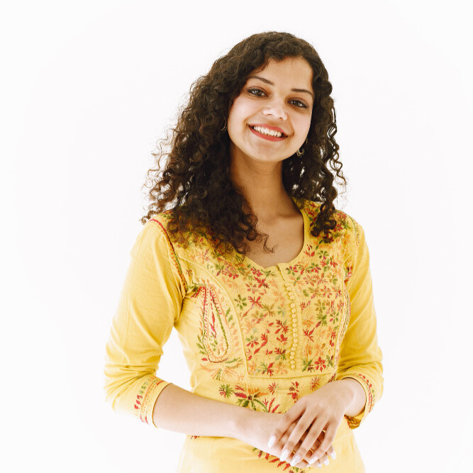 Ananya Reddy