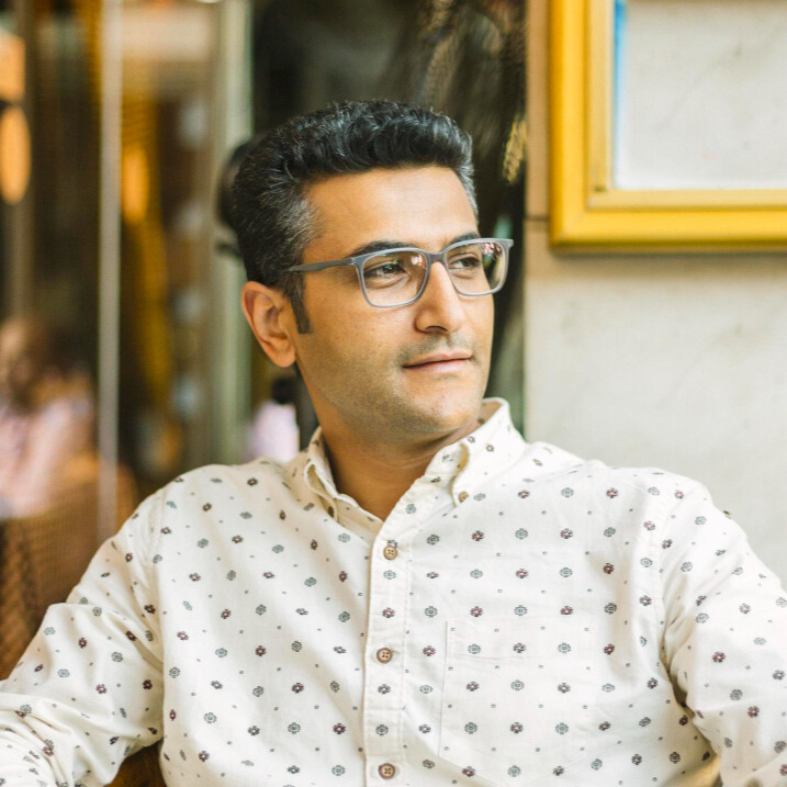 Rajat Malhotra